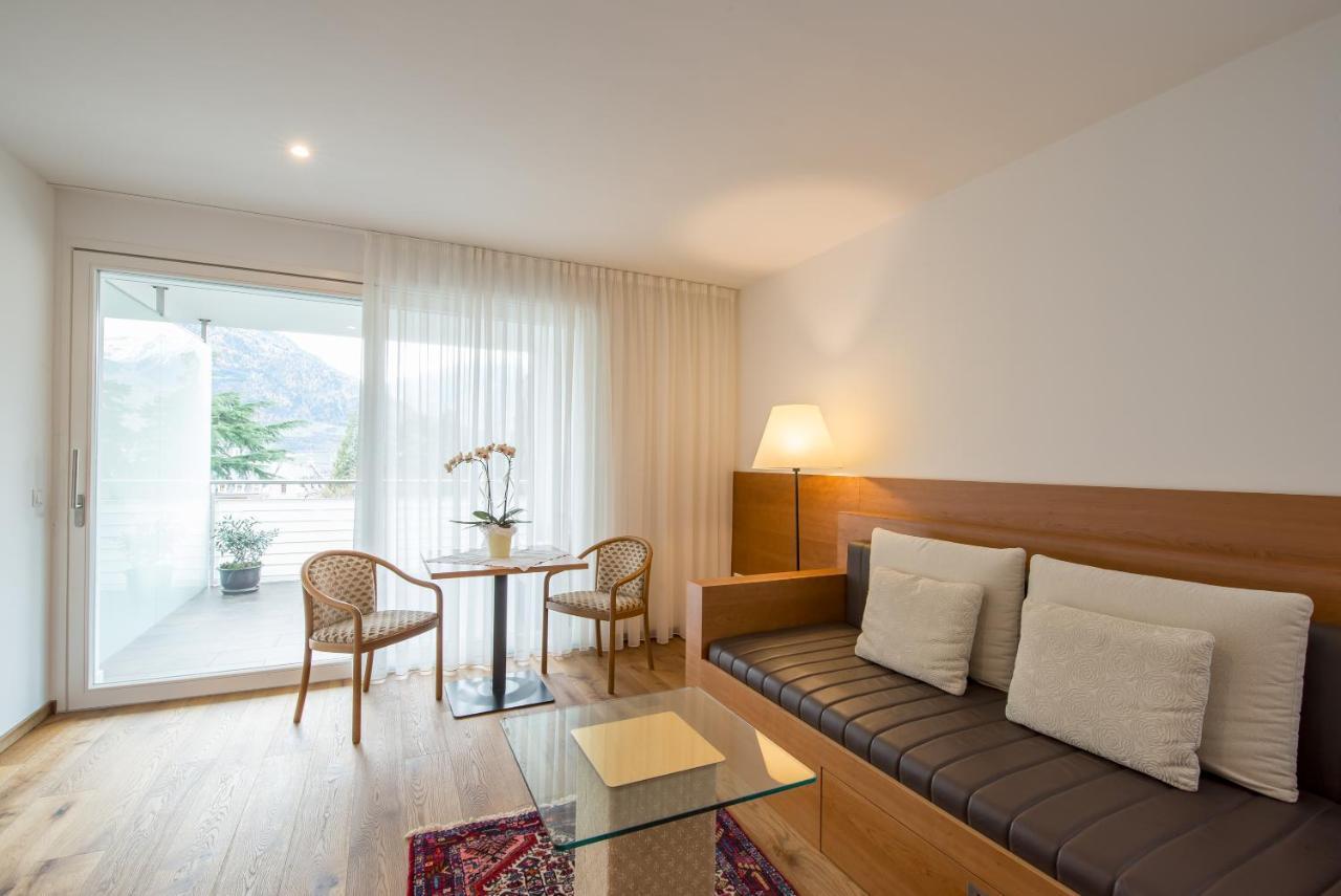 Hotel Sonnenhof Merano Exterior foto