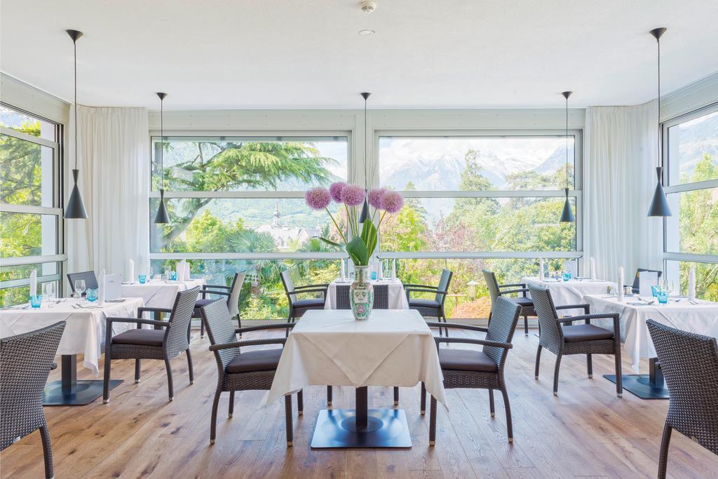 Hotel Sonnenhof Merano Exterior foto