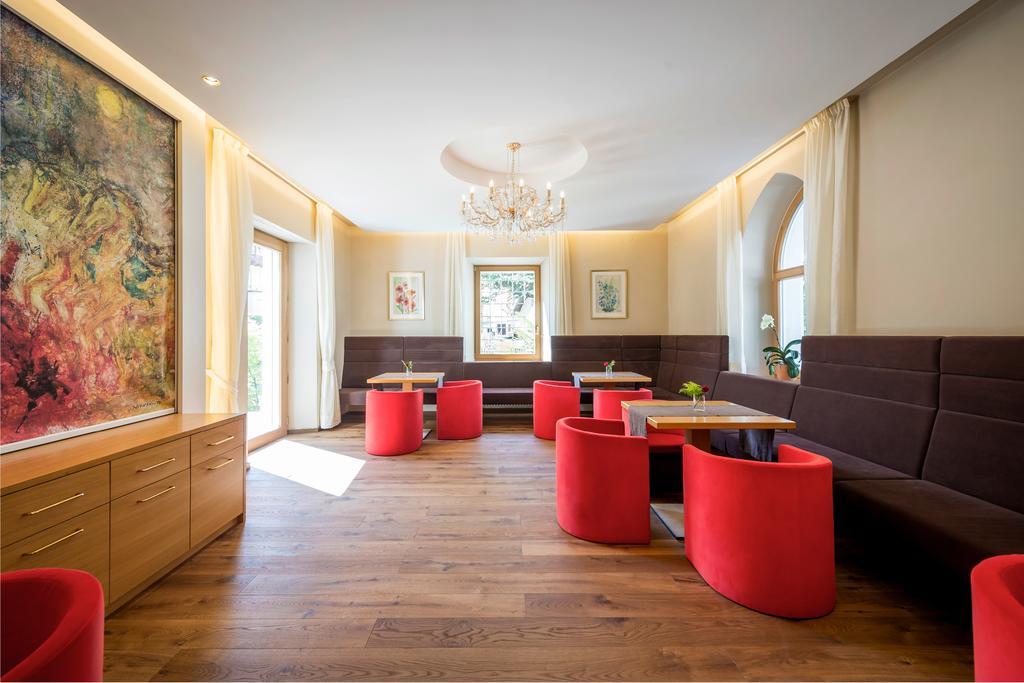 Hotel Sonnenhof Merano Exterior foto